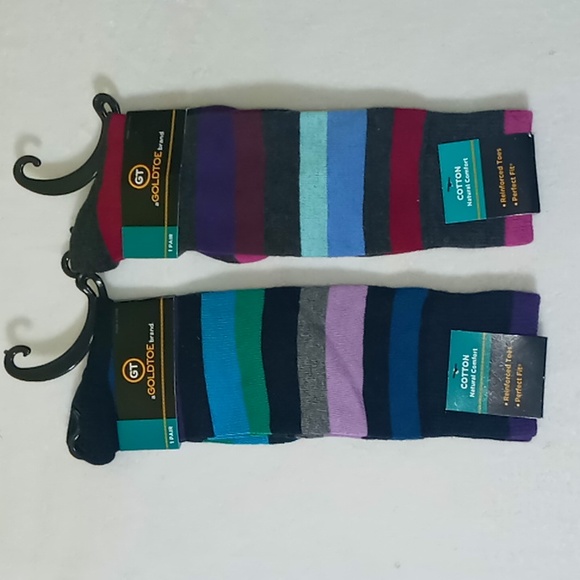 Gold Toe Other - Men's Socks